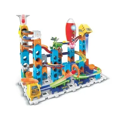 Obrázok produktu pre VTech 80-542205, stavebnica a guľôčky - sada, 4 rok / roky, Vyžadované batérie