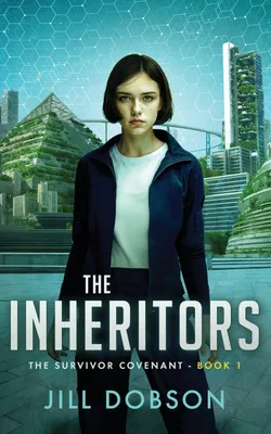 Produktbild von The Inheritors