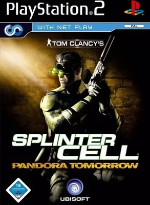 Produktbild von Splinter Cell - Pandora Tomorrow