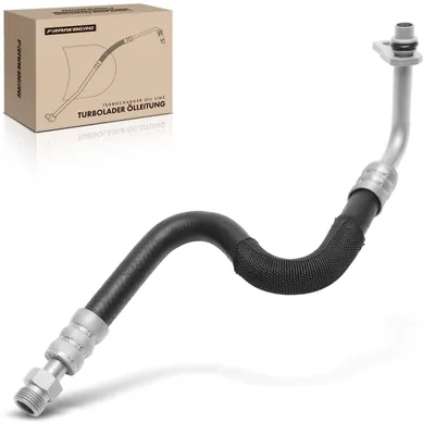 Productafbeelding van Frankberg 1x olieslang voor Audi A4 8K2 8KH 8K5 A5 8T3 8F7 8TA
