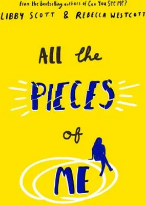 Produktbild von All the Pieces of Me