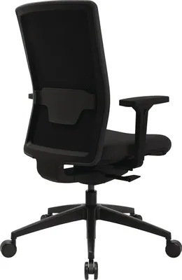 Produktbild von TOPSTAR Drehstuhl SITNESS AIRWORK PA40OMT0MT0 sw/sw