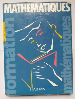 Produktbild von Mathematik