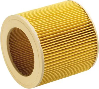 Produktbild von Kärcher 6.414-552.0 Nass- und Trockensauger Patronenfilter
