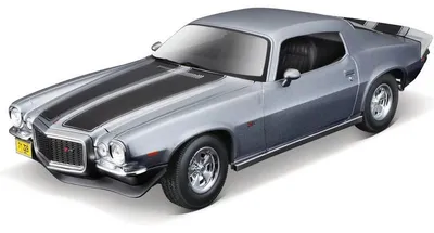 Produktbild von Maisto 1971 1:18 Modellautos