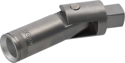 Zdjęcie produktu dla Końcówka drążka Bahco 3/4, napęd kwadratowy, do uchwytu przegubowego 8957 140 mm
