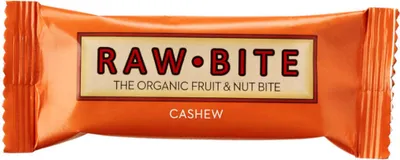 Immagine prodotto di Raw Bite - Anacardi 50g
