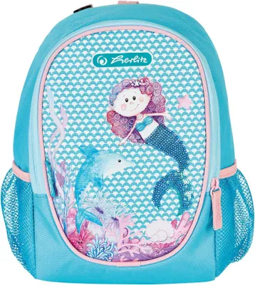 Produktbild von Rookie Mermaid, Rucksack