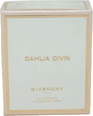 Zdjęcie produktu dla Givenchy Dahlia Divin woda toaletowa spray 75 ml