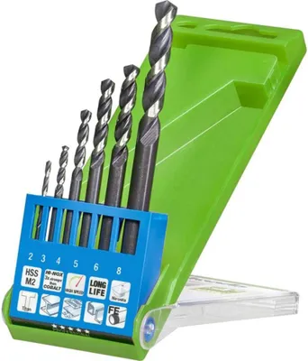 Image de kwb 258806 foret Jeu de forets 6 pc(s)