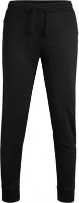 Produktbild von Björn Borg - Damen - Trainingshose - Schwarz - Gr. M
