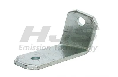 Produktbild von HJS Auspuffhalter Auspuffanlage Montageteil 83 13 3722