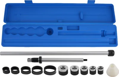 Produktbild von Universal Engine Camshaft Cam Bearing Tool Installation Insert kit