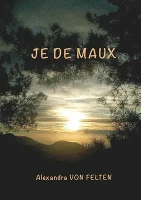 Produktbild von Je de Maux