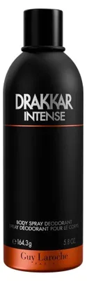 Obrázok produktu pre DRAKKAR INTENSE Dezodorant 200 ml