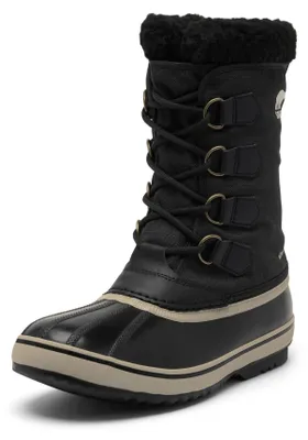 Zdjęcie produktu dla Sorel Męskie buty zimowe Buty 1964 Pac Nylon Boot WP 2114071 czarny