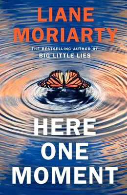 Image de Here One Moment