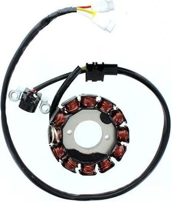 Produktbild von Lichtmaschinenwicklung (Stator) Für Yamaha Wr450F '04-'11 (Mit Pulser)