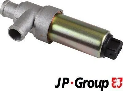 Produktbild von JP GROUP 1115402600 Leerlaufregler für VW Transporter IV Bus (70B, 70C, 7DB, 7DK, 70J, 70K, 7DC, 7DJ) Luftversorgung