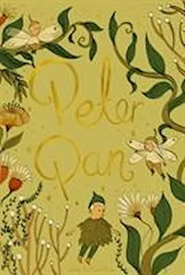 Produktbild von Peter Pan