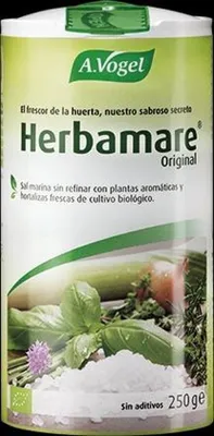 Zdjęcie produktu dla Vogel Herbamare Original 250g