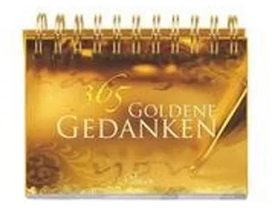 Immagine prodotto di 365 pensieri d'oro