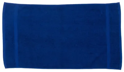 Productafbeelding van Towel City - Handdoek "Luxury" LT1041 (90 cm x 50 cm) (Koningsblauw)