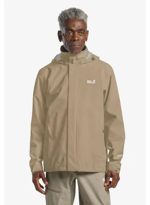 Produktbild von Jack Wolfskin Herren Jacke Trailtime 2L Jacket M XL