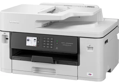 Zdjęcie produktu dla Brother MFC-J5340DWE A3 Druck / A4 Kopie/Scan/Fax