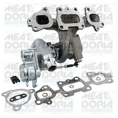Obrázek produktu pro Turbo Renault 1,2Tce Mitsubishi 49373-05001