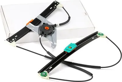 Produktbild von ABAKUS 130-003-005 Elektrischer Fensterheber Vorne Links für AUDI A3 Schrägheck (8L1)