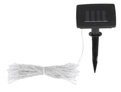 Zdjęcie produktu dla GLOBO 33700-50, Plastik, IP44, III, LED, 0,06 W, 3.2 V
