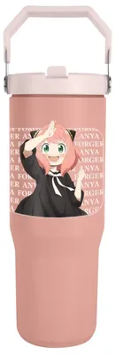 Produktbild von Spy X Family - Anya - Trinkflasche 850 ml