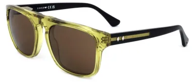 Produktbild von Web Sonnenbrille WE0325 39J 55 18 145
