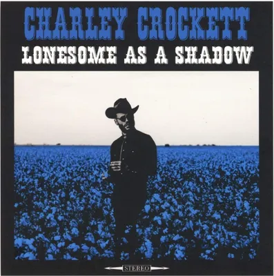 Produktbild von Lonesome As A Shadow