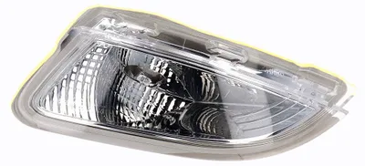 Produktbild von VEMO V46-84-0009 Blinker Blinkleuchte vorne Links für RENAULT TWINGO II (CN0)