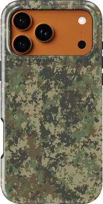 Image de Coque de protection pour iPhone 17 Pro avec MagSafe, résistante aux chocs – Coque de protection pour téléphone portable