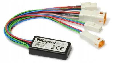 Zdjęcie produktu dla VOLspeed E-Bike Tuning dla Giant Syncdrive Sport / Pro / Life / Core V4