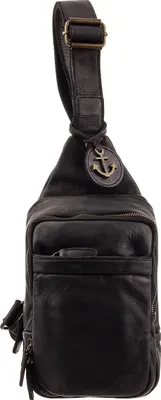 Produktbild von Harbour 2nd UP13125 Sling Bag Style SAGE Umhängetasche ash