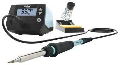 Immagine prodotto di Weller - we 1010 Stazione saldante 230 v f