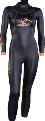 Produktbild von Sailfish Womens Atlantic 2, Erwachsener, Weiblich, W-XS