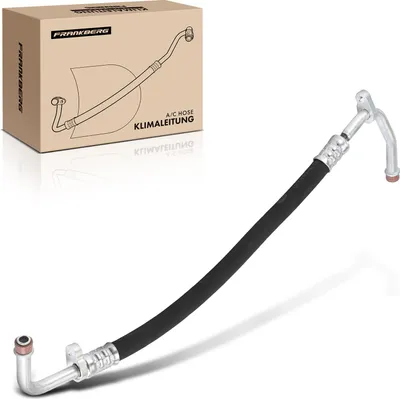 Immagine prodotto di Frankberg 1x tubo aria condizionata ad alta pressione per Renault Megane 2 Scenic Grand Scenic