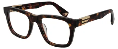Produktbild von POLICE EYEWEAR Brillenfassung POLICE VPLN29 5204BL