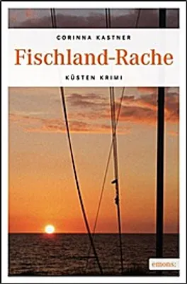 Zdjęcie produktu dla Fischland-Rache