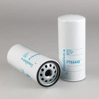 Produktbild von Ölfilter DONALDSON P764448 für JCB FASTTRAC