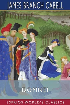 Obrázok produktu pre Domnei (Esprios Classics)