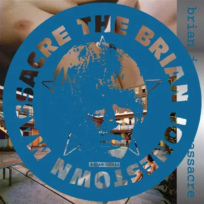 Produktbild von The Brian Jonestown Massacre