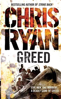 Produktbild von Greed