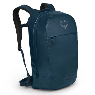 Obrázok produktu pre OSPREY Voľnočasový batoh Transporter Panel Loader Venturi Blue