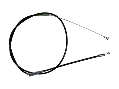 Obrázek produktu pro 1427 x 1206 mm Bowdenovo lanko plynu pro MacAllister Scheppach Florabest / 29100109903